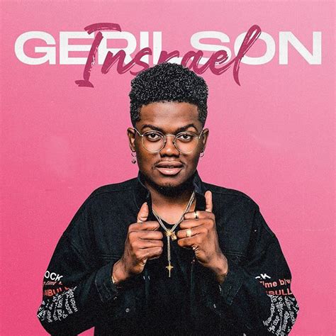 Stream africana by gerilson insrael from desktop or your mobile device. DOWNLOAD MP3 : Gerilson Insrael - Super Mulher ( 2020 ...