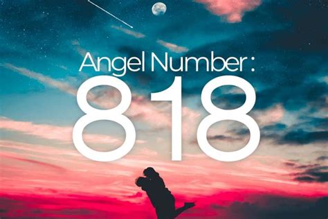 818 biblical meaning: what does 818 mean in the bible