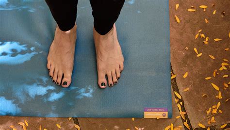Foot Yoga For A Fine Foundation Hugger Mugger