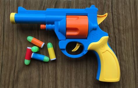 Is It Okay For Children To Play With Toy Guns Williamson Source