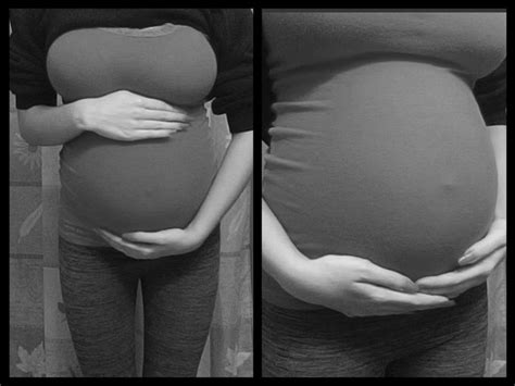 11 17 2013 Baby Bump Progression Bump Progression Baby Bumps