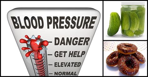 What Foods To Avoid If You Have High Blood Pressure Dr Farrah Md