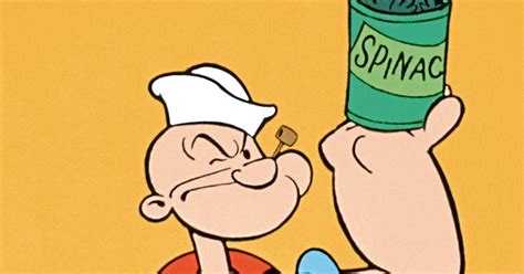 Popeye The Sailor Was Based On A Real Person And This Is What He