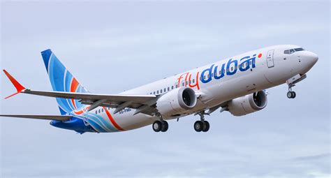 Flydubai May Replace Boeing 737 Max With Airbus A320neo Aircraft