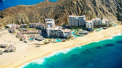 Top10 Recommended Hotels In Cabo San Lucas Los Cabos