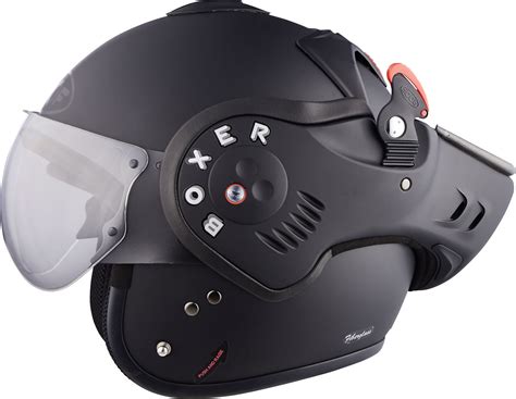 Acheter Roof Boxer V Casque Modulable Louis Moto V Tements Et