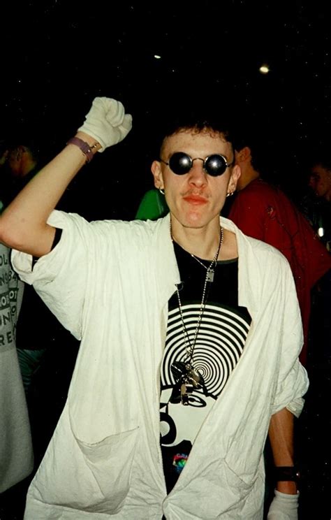 The Eccentric And Extravagant Style Of Berlin Techno Rave Fashion