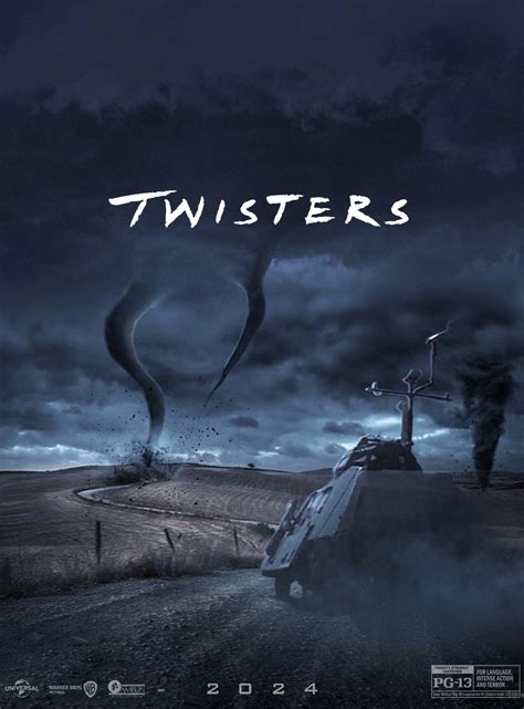 Twisters 2024 By Imaginativehobbyist On Deviantart