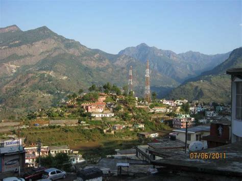 Chamoli Tourism Travel Guide Best Attractions Tours And Packages