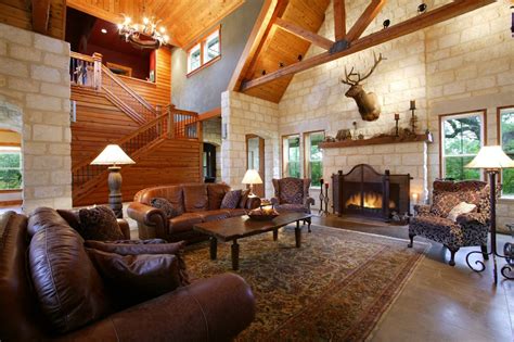 Types Of Country Home Decor In 2021 Hill Country