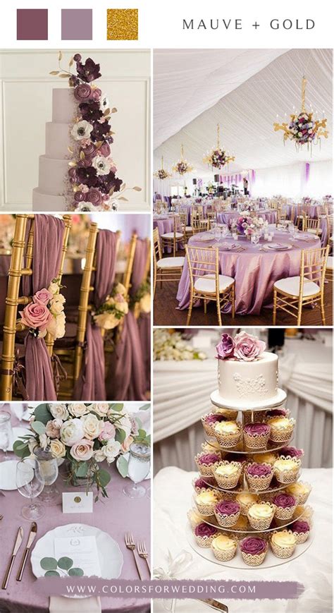 Top 6 Summer Wedding Color Schemes Colors For Wedding