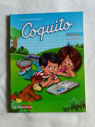 Libro Coquito Pdf Coquito Learning Spanish Classroom 4ed