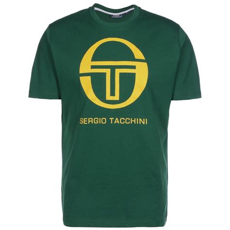 Sergio Tacchini T Shirt Iberis Online Kaufen Otto
