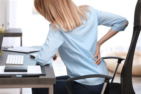 They can also come in handy on those cold movie nights when you are. What is the Best Office Chair for Back Pain? - PPOA