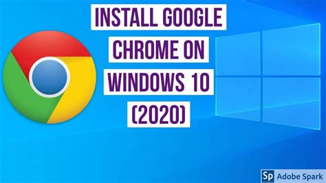How To Download Chrome On Windows 10 Rentalsgeser