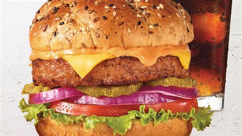 Denny's giving away free Beyond Burgers as chain expands menu | wkyc.com