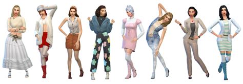 Pin On Gallery Poses Sims 4
