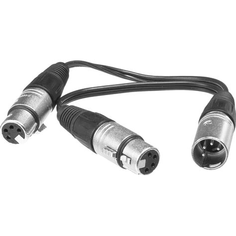 Stecker Audio Video Stecker Plug Xlr Chassis 4p Gute Produkte Jetzt