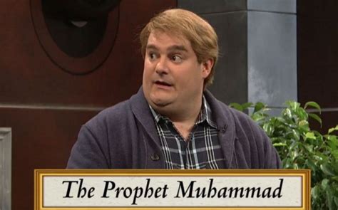 Snl Pokes Fun At 90s Game Shows And Fears Of Drawing Muhammad Bristol
