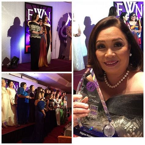 Abs Cbn S Cory Vidanes And Malou Santos Named As Two Of The Most Influential Filipinas In The