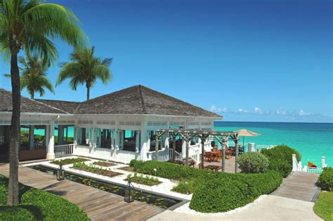 bahamas oneandonly ocean club resort to be renovated — extravaganzi