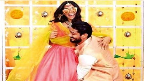 Prateik Babbar Marries Girlfriend Sanya Sagar In Lucknow Reception To
