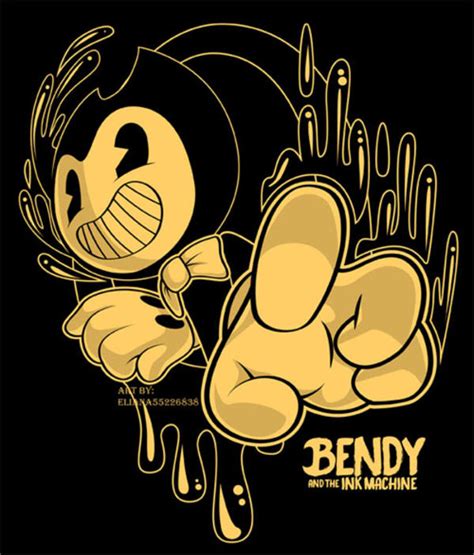 bendy and the ink machine stamp bendy and the ink machine know your meme