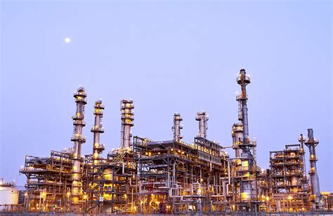 Saudi Aramco Aims To Deliver Capital Effective Petrochemical Projects