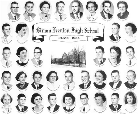 1955 Class
