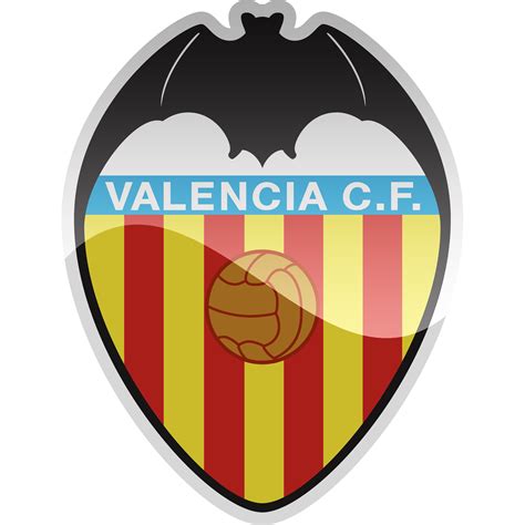 Валенсия Valencia Cf футбольный клуб