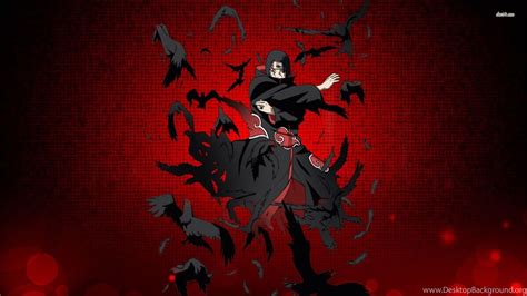Itachi Uchiha Naruto Wallpapers Anime Wallpapers Desktop