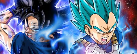 Maybe you would like to learn more about one of these? Dragon Ball Super : de nouvelles images du film dévoilées ...