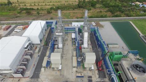 Ratch Group To Spend B172bn On Gas Fired Plants Expansion In Thailand