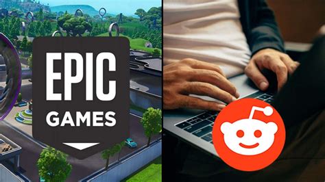Ex Fortnite Reddit Mod Accuses Epic Games Of Paying Mods To Manipulate