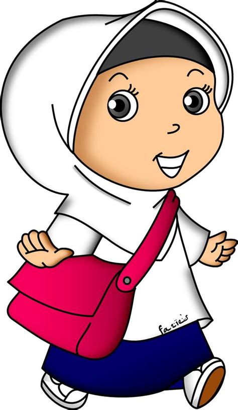 Kumpulan gambar kartun keren terbaru, 3d, hitam putih, kartun keren merokok, kartun perempuan, kartun cowok untuk foto profil atau wallpaper. Gambar Kartun Nurse Muslimah | Gambar Wallpaper