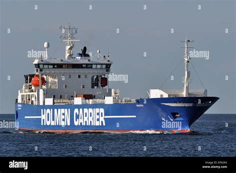 Roll On Roll Off Vessel Hi Res Stock Photography And Images Alamy