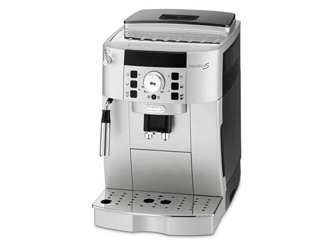 You will receive the manual in your email within minutes. Service Sphere | Delonghi Magnifica S Silver Automatic ...
