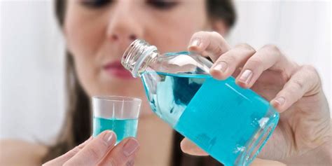 the best mouthwash for bad breath say goodbye to bad breath