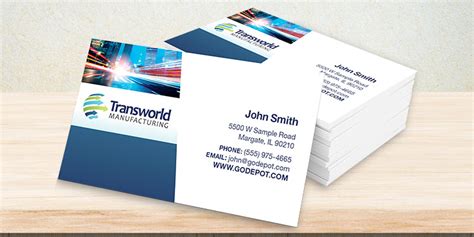Maybe you would like to learn more about one of these? Business Cards - High Quality Cards - Office Depot OfficeMax