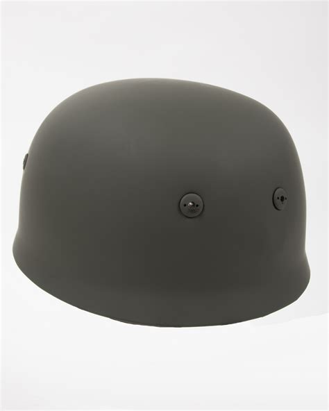 Reproduction German M38 Paratrooper Helmet