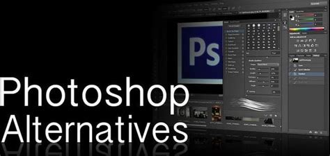 Best Adobe Photoshop Alternatives You Need To Know Online Information