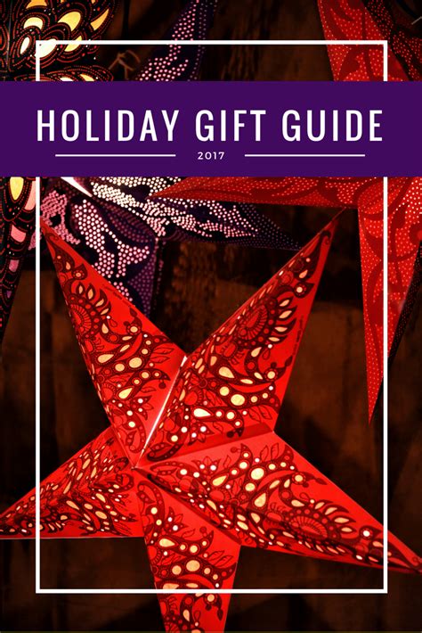 Maybe you would like to learn more about one of these? 2017 Holiday Gift Guide - The Outspoken Yam