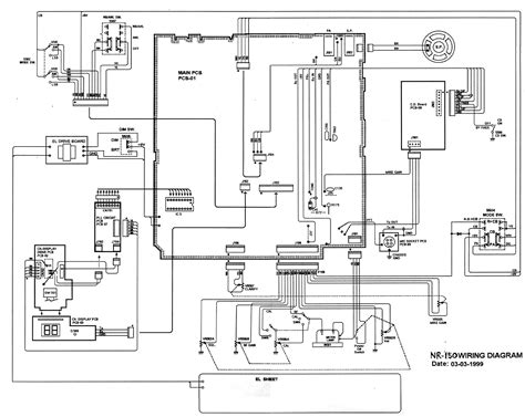 Cobra 29 Ltd Wiring Diagram Wiring Diagram Database