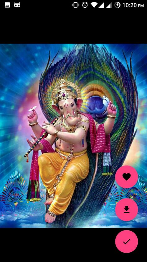 Check spelling or type a new query. Lord Ganesha Wallpapers HD 4K for Android - APK Download