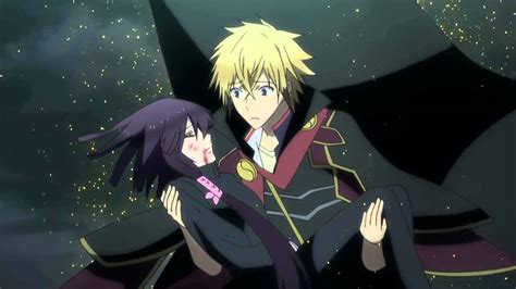 Tokyo Ravens Episode 20 Review Harutora True Identity And The Death Of