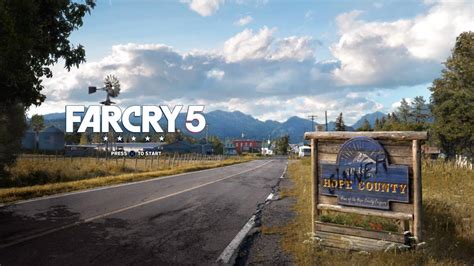 How To Liberate Outposts While Being Stealthy In Far Cry 5 Hubpages