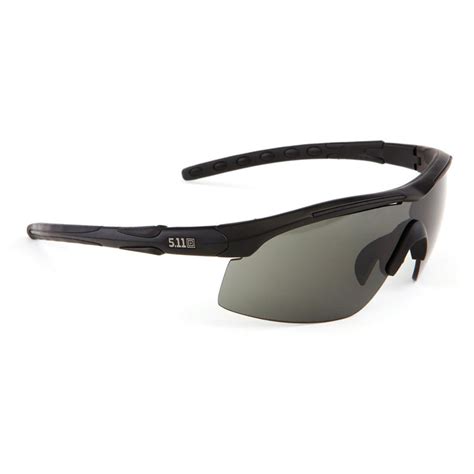 5 11 Tactical® Raid Sunglasses 230418 Sunglasses And Eyewear At Sportsman S Guide