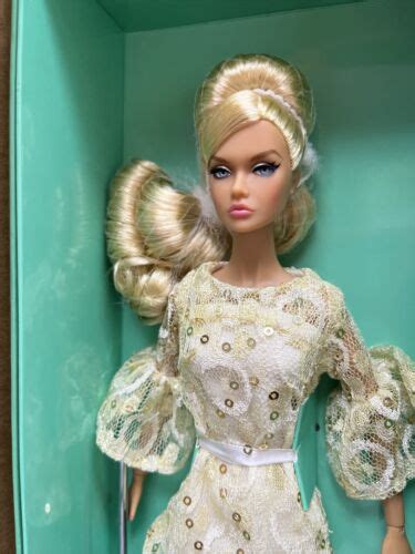 Nrfb Golden Glow Poppy Parker Integrity Toys Palm Springs Collection Ebay