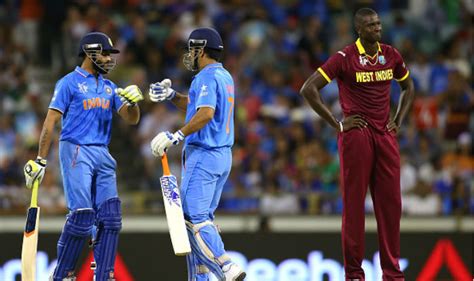The capital is new delhi. India vs West Indies LIVE Streaming: Watch IND Vs WI 1st ...