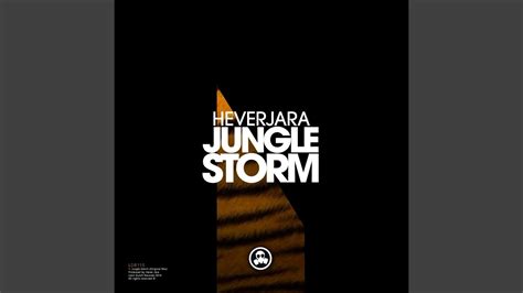 Jungle Storm Youtube
